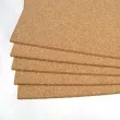 Płyta korkowa drobnoziarnista 885x580 x 7mm - 3