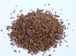 Granulat korkowy 2 -4mm