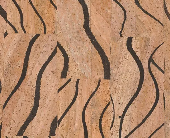 Tapeta korkowa 