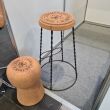 Taboret korkowy exclusive duży - 4