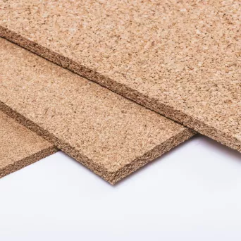 Płyta korkowa 35mm gruboziarnista