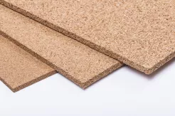 Płyta korkowa 35mm gruboziarnista