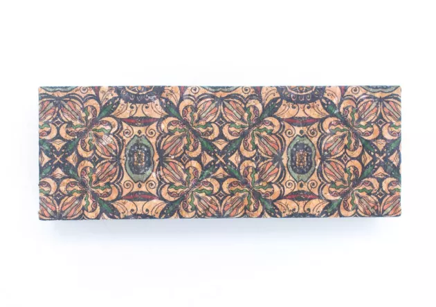 Etui na okulary kolorowe prostokątne - NOWOŚĆ !!!