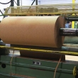 Korek w rolce drobnoziarnisty 1,5mm x 1mx 10m - 3