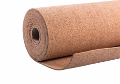 Korek w rolce drobnoziarnisty 1,5mm x 1mx 10m