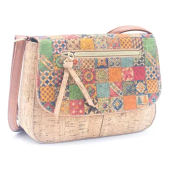 Torebka na ramię, mała, model G