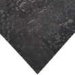 Korek ścienny Europa Black 3mm - 2
