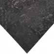 Korek ścienny Europa Black 3mm - 2