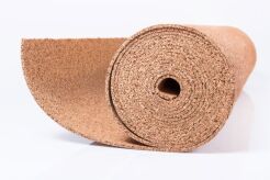 Podkład korkowy pod panele MINI 6mm x 0,5m x 8m (4m2)