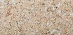 Korek Ścienny DECORATIVE SNOW Beige  3mm