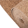 Podkład korkowy 6m x 0,5m x 4mm MINI (3m2) -PROMOCJA