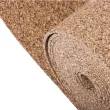Podkład korkowy 6m x 0,5m x 4mm MINI (3m2) -PROMOCJA