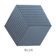 Panel ścienny Stripe BLUE