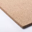Płyta korkowa średnioziarnista 915x610x10mm - 2