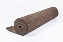 Rolka gumokorkowa pod panele 10mx1mx4mm