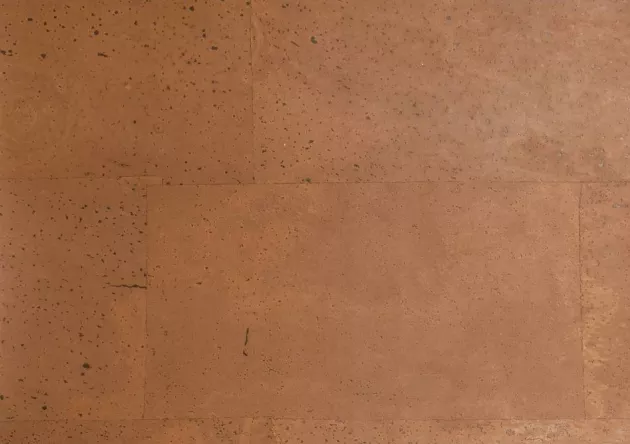 Próbka tkaniny korkowej