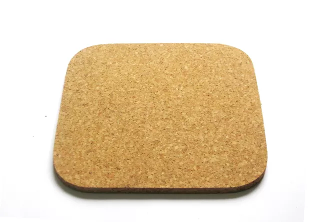 Podkładka korkowa Kwadratowa 20/20cm -7mm