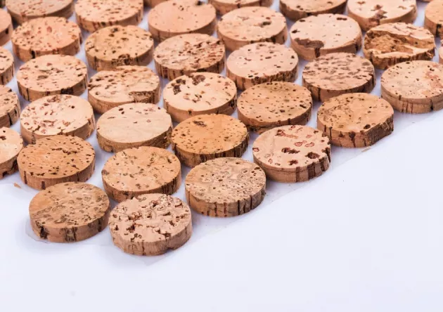 Mozaika korkowa 6mm 30x30 cm