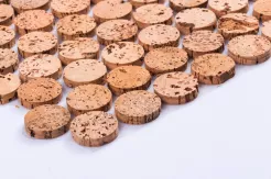 Mozaika korkowa 6mm 30x30 cm