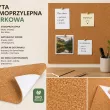Korek samoprzylepny 885x580x2mm - 3