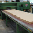 Płyta korkowa 3mm gruboziarnista 885x580 mm - 3