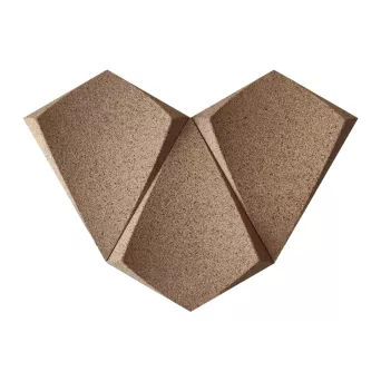 Panel ścienny KITE NATURAL