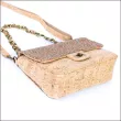 Damska torba z korka  na ramię -  NOWOŚĆ !!! - 3
