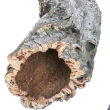 Tuby korkowe naturalne o średnicy 10-15 cm - 6
