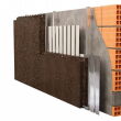 Korek ekspandowany FASADA 20x500x1000mm - 2