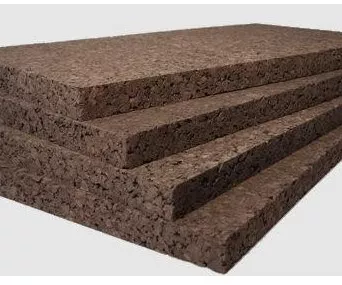 Korek ekspandowany FASADA 20x500x1000mm