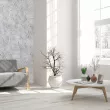 Korek ścienny Europa Snow 3mm