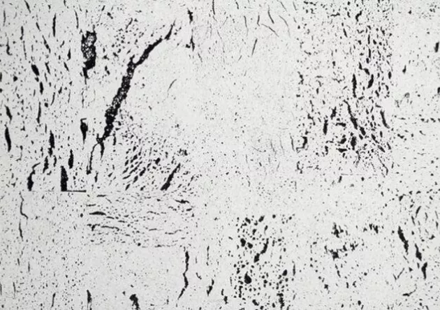 Korek ścienny Europa Snow 3mm