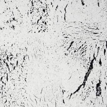 Korek ścienny Europa Snow 3mm