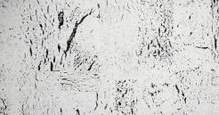 Korek ścienny Europa Snow 3mm