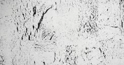 Korek ścienny Europa Snow 3mm