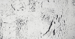 Korek ścienny Europa Snow 3mm
