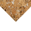 Korek ścienny DECORATIVE WHITE 3mm