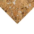 Korek ścienny DECORATIVE WHITE 3mm