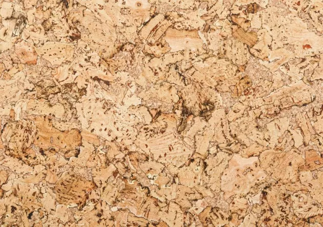 Korek ścienny DECORATIVE NATURAL 3mm