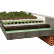 korek ekspandowany  1000x500x25mm - WYPRZEDAŻ !!! - 5