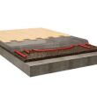 korek ekspandowany  1000x500x25mm - 4