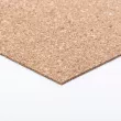 Płyta korkowa drobnoziarnista 915x610x3mm