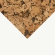 Korek ścienny  DECORATIVE BROWN 3mm