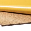 Korek samoprzylepny 915x610x20mm gruboziarnisty