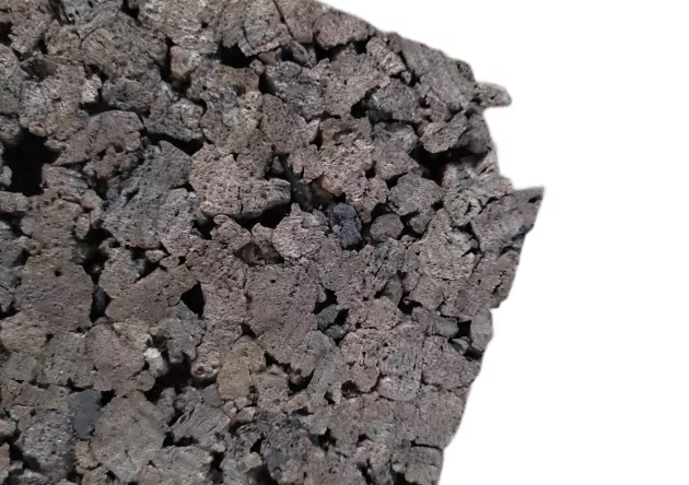 korek ekspandowany 1000X500X25MM- uszkodzony