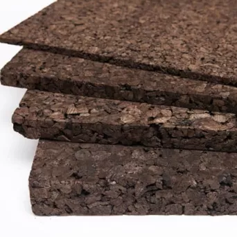 korek ekspandowany  ciemny 1000X500X15MM - WYPRZEDAŻ