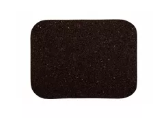 Podkładka korkowa prostokąt maxi 40/30 cm negro- komplet 4szt.
