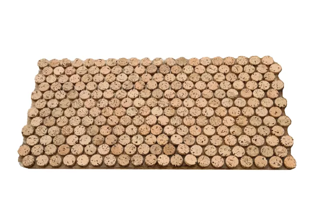 Mozaika korkowa 6mm 60x30 cm