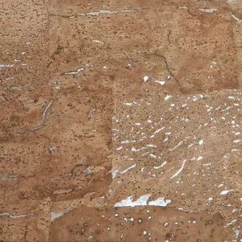 Tapeta korkowa "SILVER"