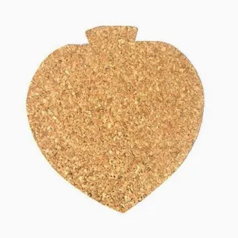 Podkładka korkowa PIK 3mm-kpl. 4 szt.